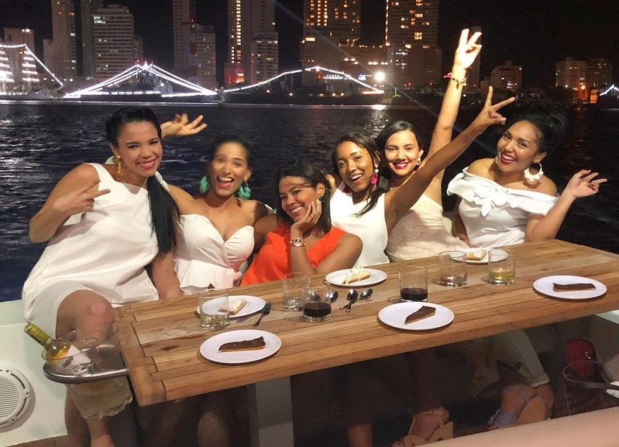 Cena Sibarita Express - Image 14