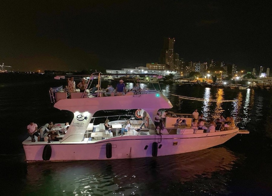 Cena Sibarita Express - Image 9