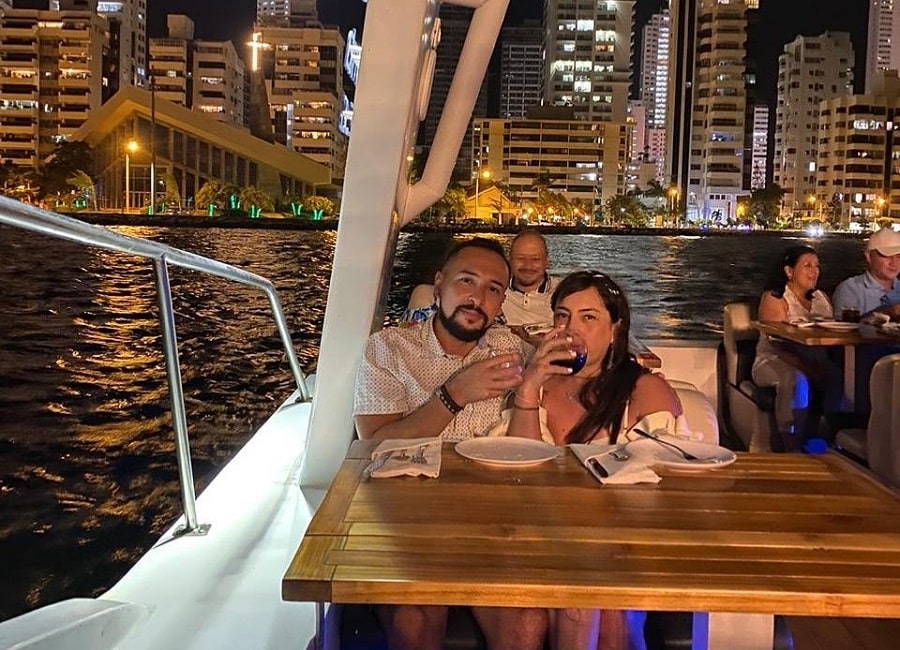 Cena Sibarita Express - Image 8