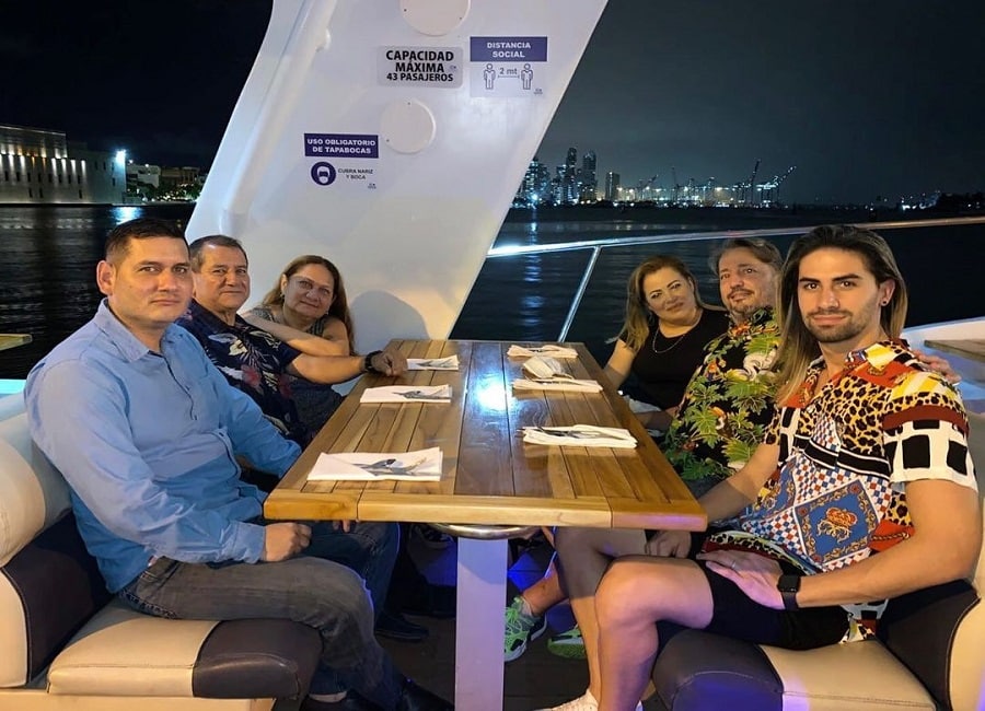 Cena Sibarita Express - Image 6