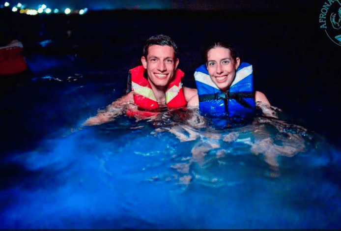 Plancton Luminoso - Image 3