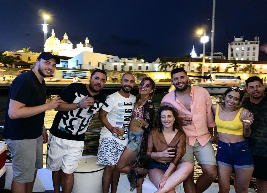 Cena Sibarita Express - Image 4