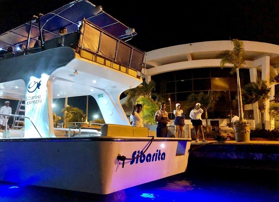 Cena Sibarita Express - Image 3