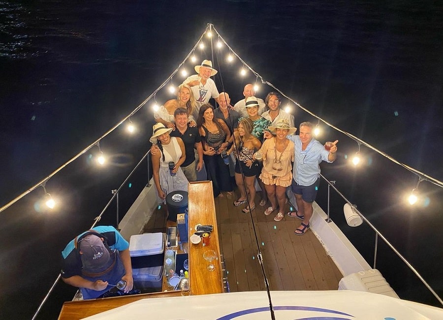 Cena Sibarita Express - Image 2