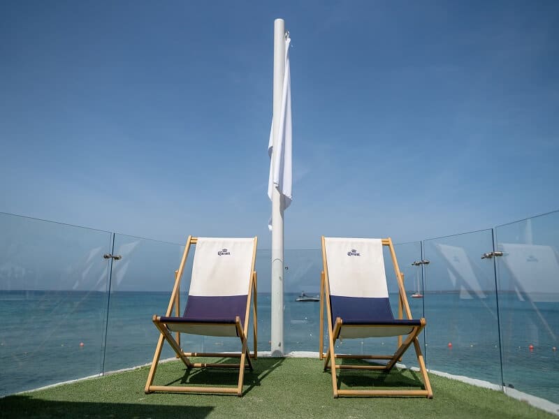 Bora Bora Beach Club - Image 18