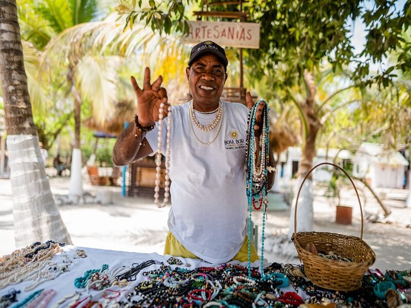 Bora Bora Beach Club - Image 16