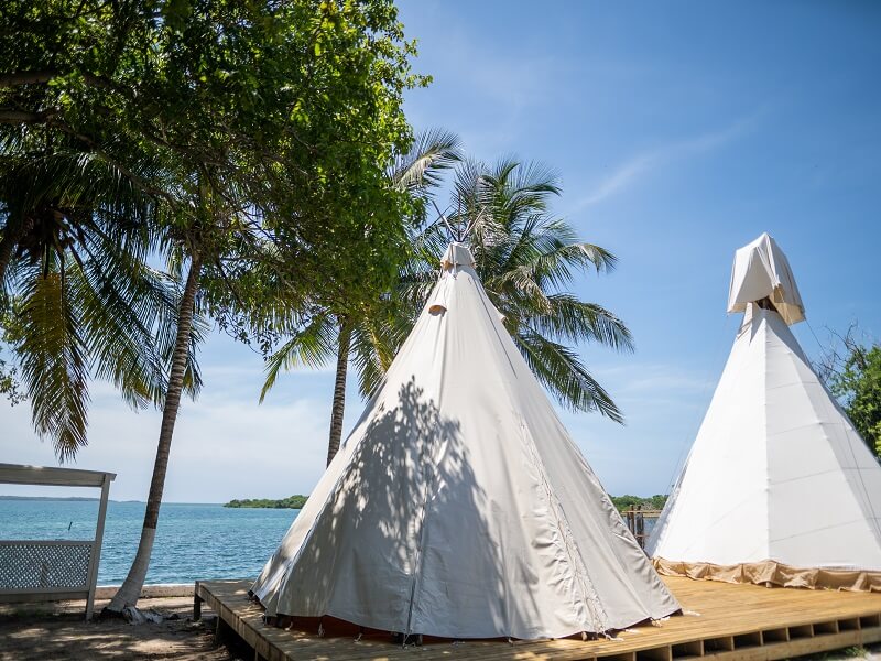 Bora Bora Beach Club - Image 15