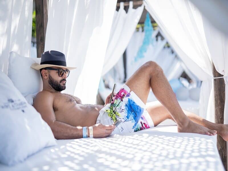 Bora Bora Beach Club - Image 11