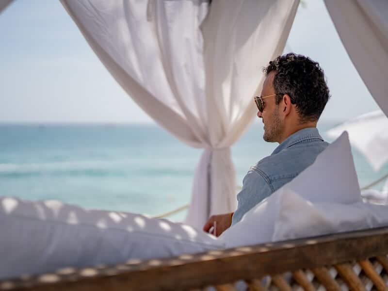 Bora Bora Beach Club - Image 9