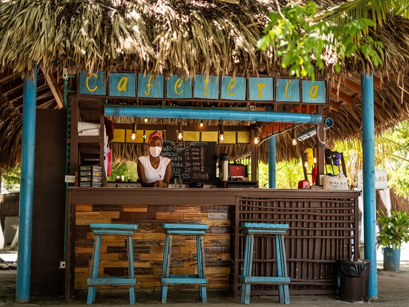 Bora Bora Beach Club - Image 8