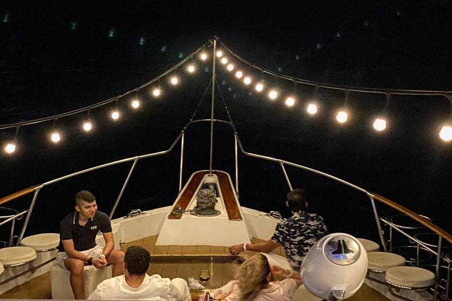 Cena Sibarita Master - Image 9