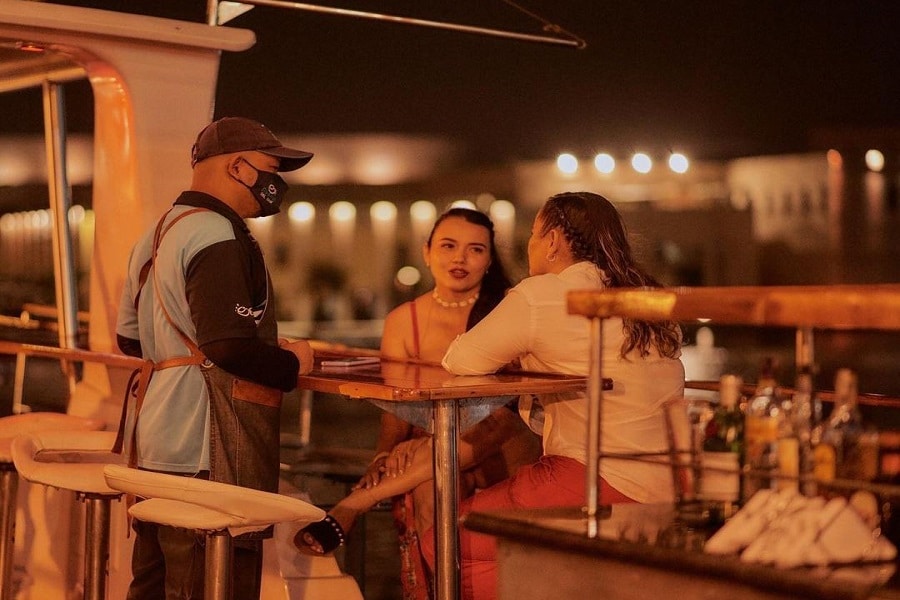 Cena Sibarita Master - Image 8