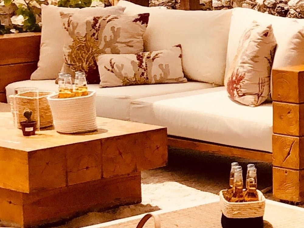 Mangata Beach Club - Image 4