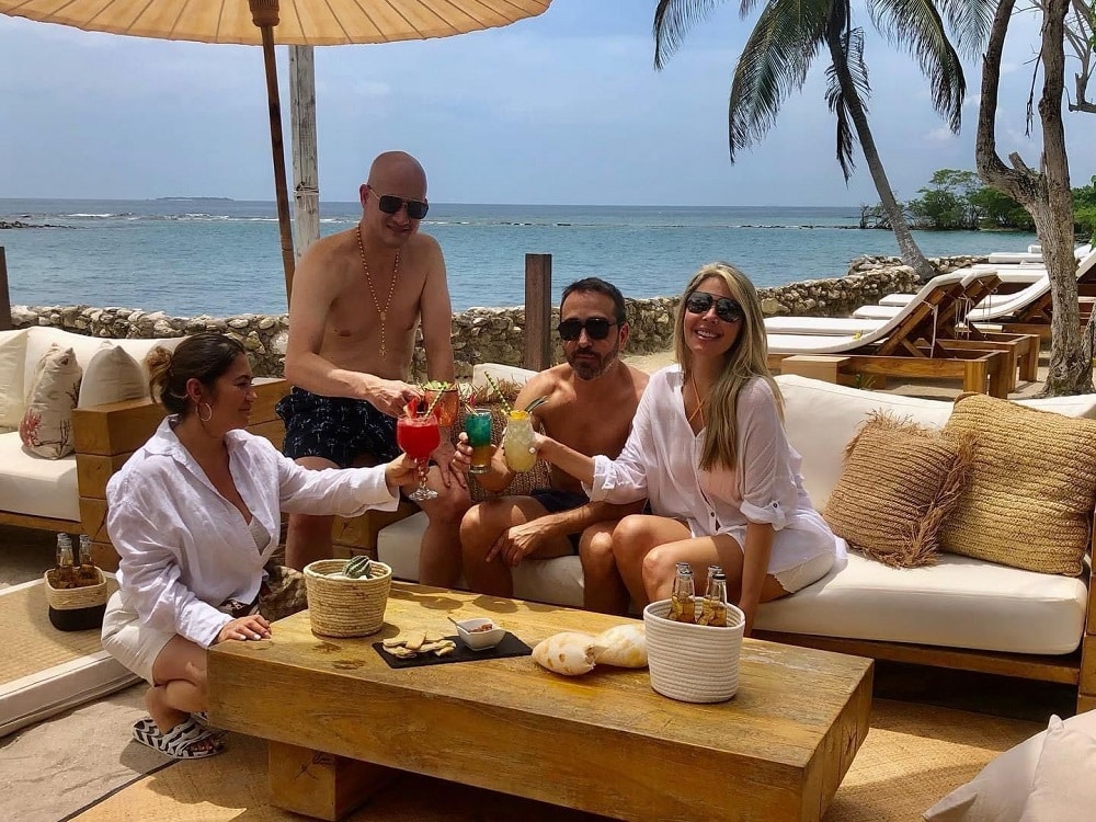 Mangata Beach Club - Image 5