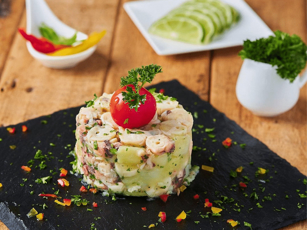 Mangata Beach Club - Image 6