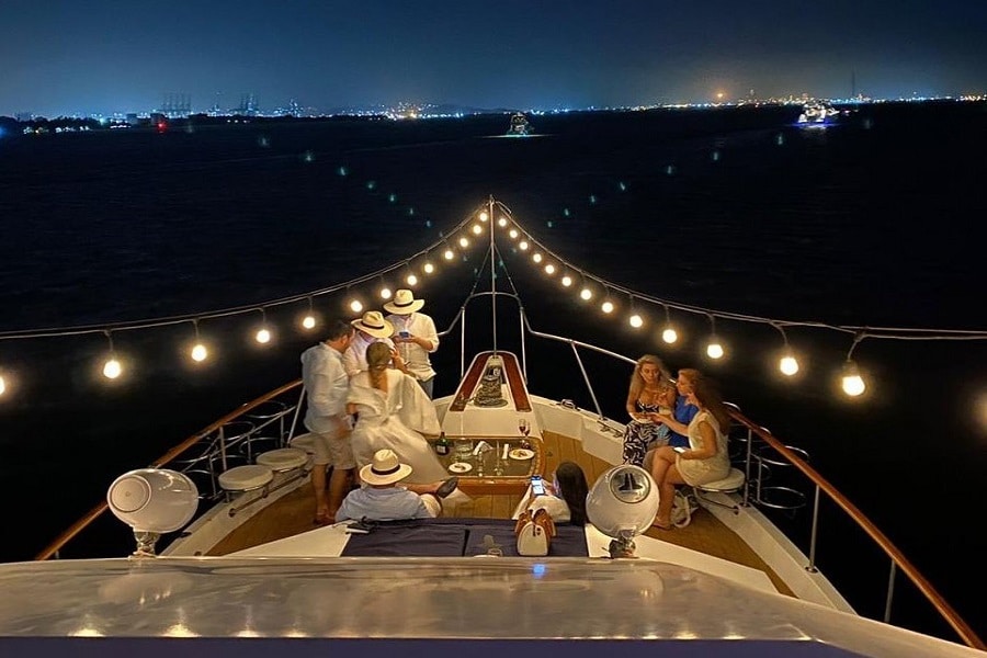 Cena Sibarita Master - Image 3