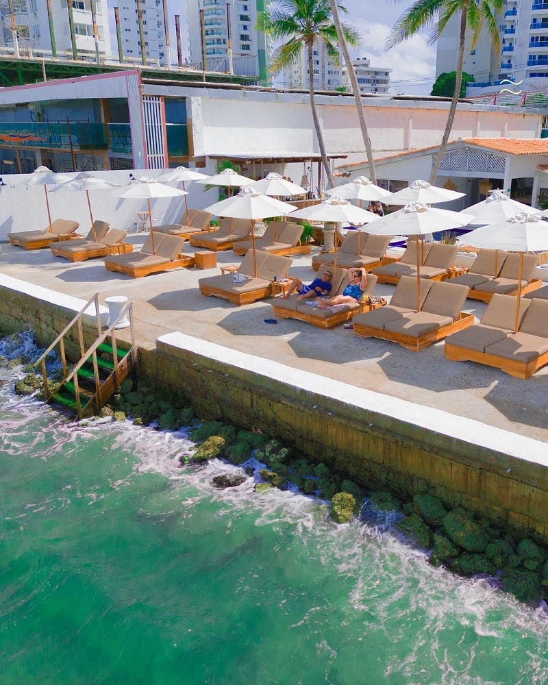 Wala Wala Beach Club - Image 20