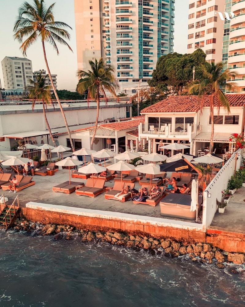 Wala Wala Beach Club - Image 4