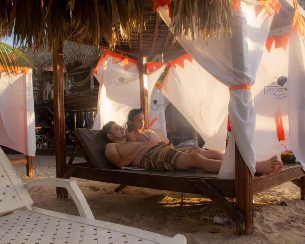 Playa Tranquila - Image 8