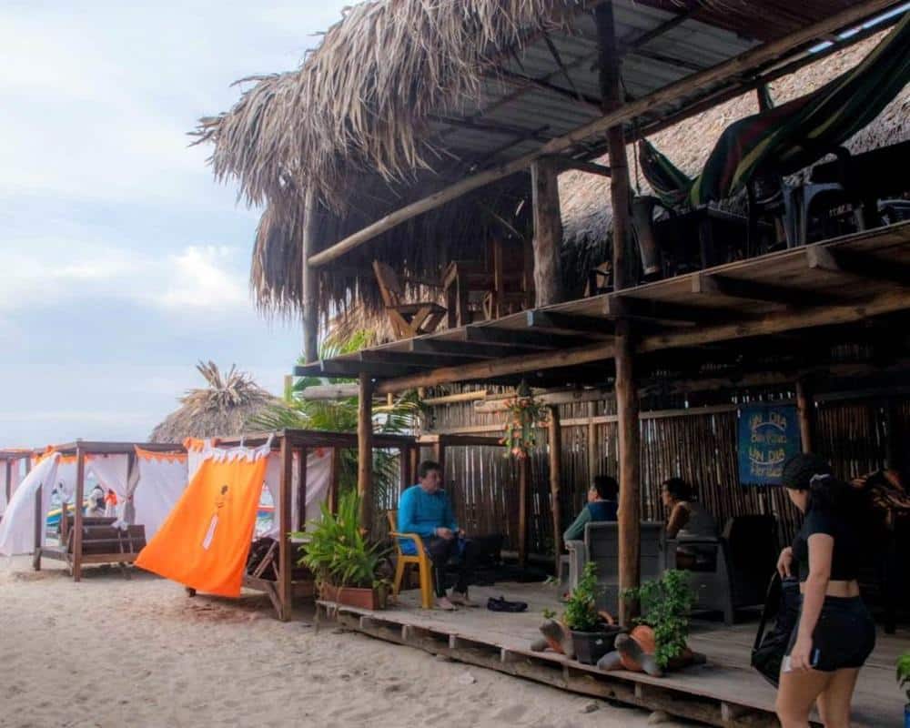 Playa Tranquila - Image 9