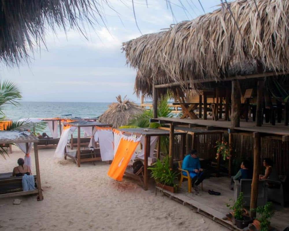 Playa Tranquila - Image 7