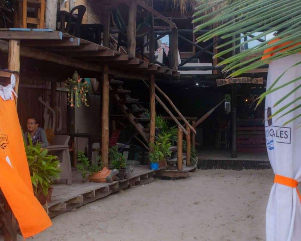 Playa Tranquila - Image 6