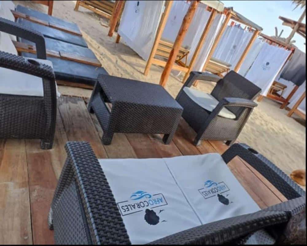 Playa Tranquila - Image 3