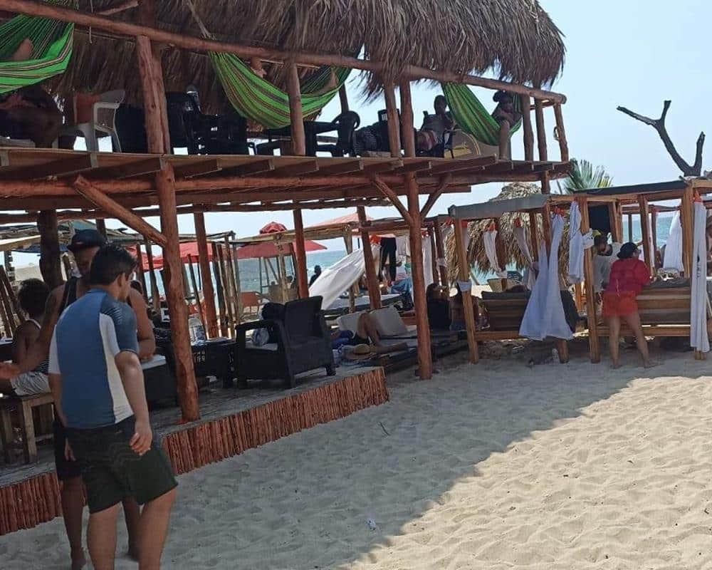 Playa Tranquila - Image 4