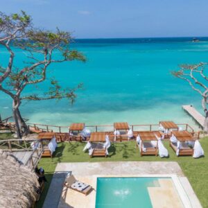 Ibbiza Island Beach Club