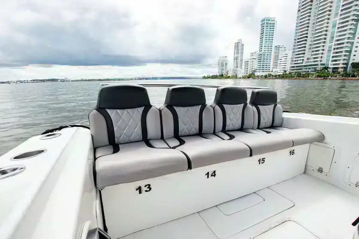 Lancha Shammah - Image 7