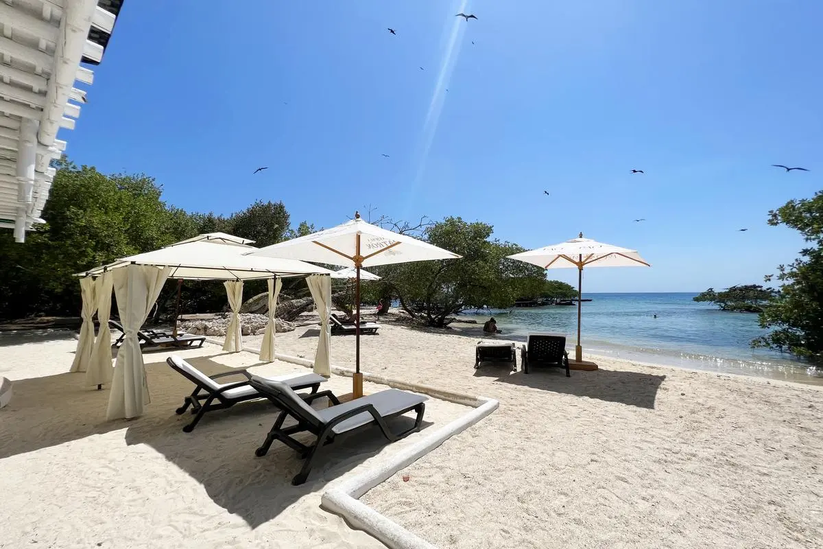 Pao Pao Beach Club - Image 13