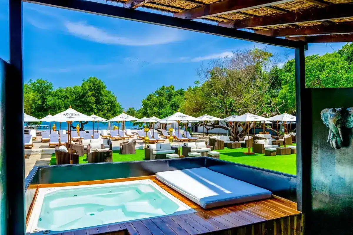 Pao Pao Beach Club - Image 4