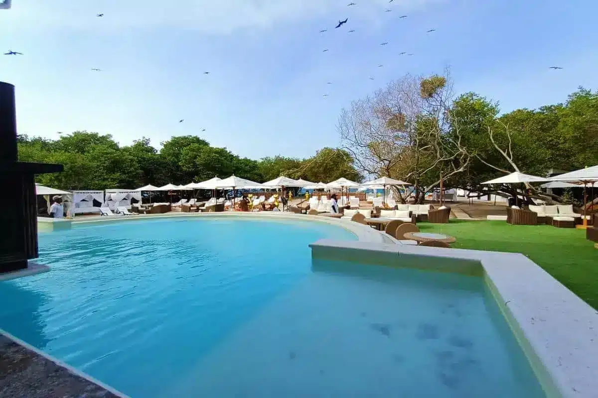 Pao Pao Beach Club - Image 23