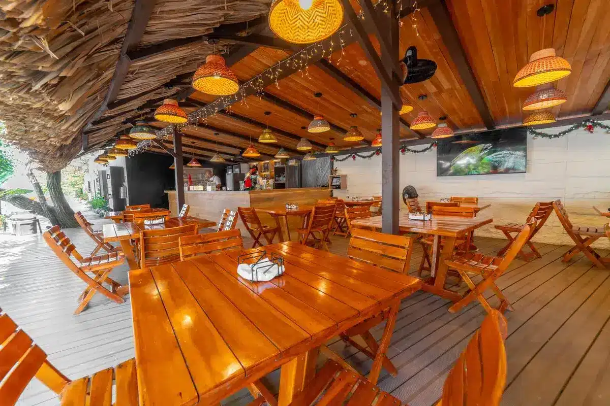 Pao Pao Beach Club - Image 22